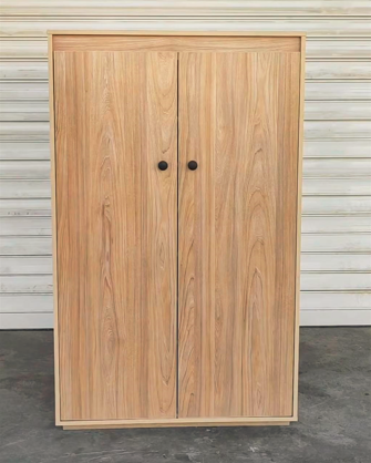 Pyvola™ Revolving Shoe Cabinet