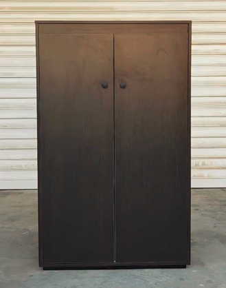 Pyvola™ Revolving Shoe Cabinet