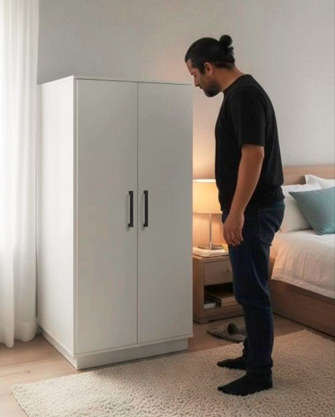 Pyvola™ Revolving Shoe Cabinet